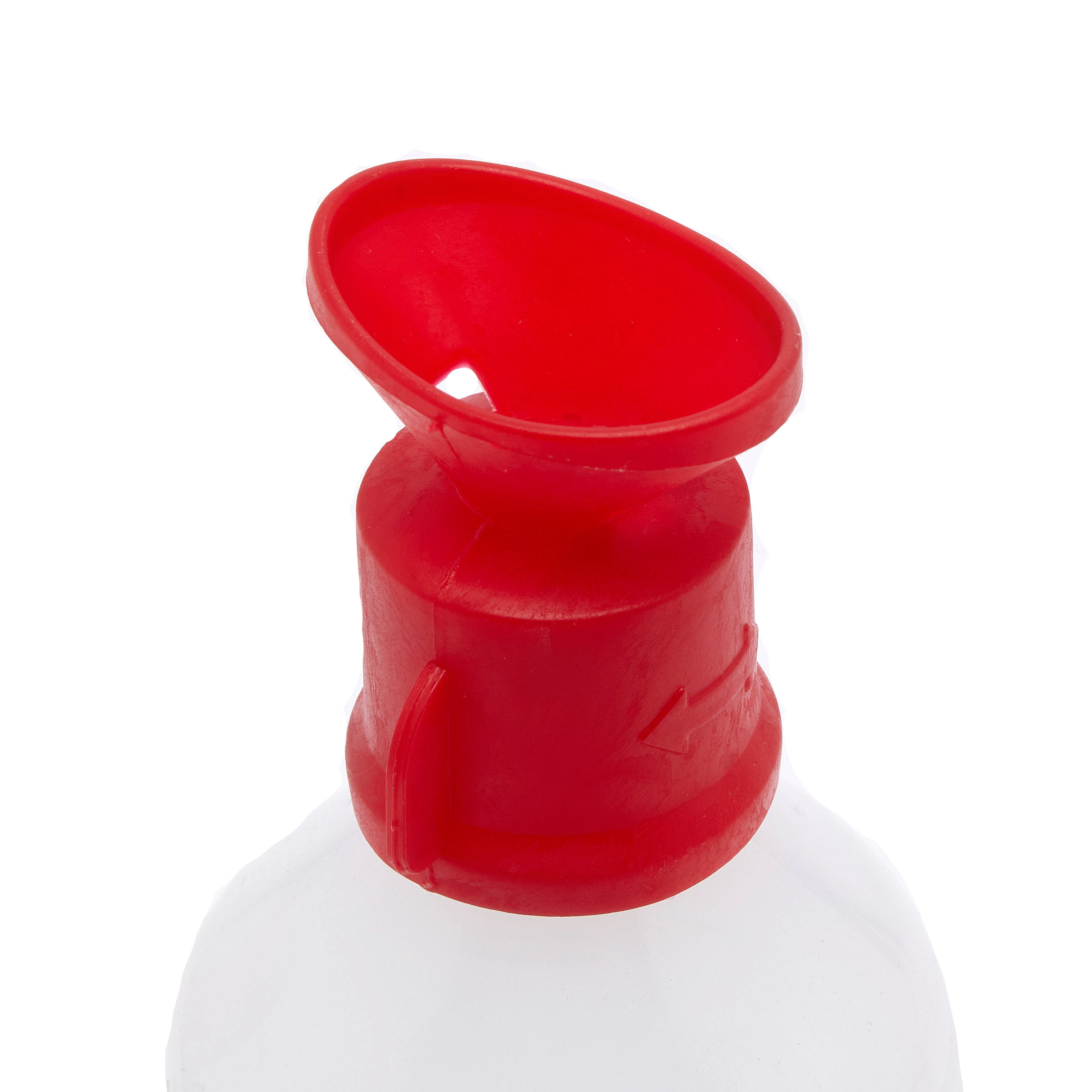 eyewater ver. High school（Blue）ハシヅメユウヤ Blue Dot 500ml Chemical Eye Wash Bottle