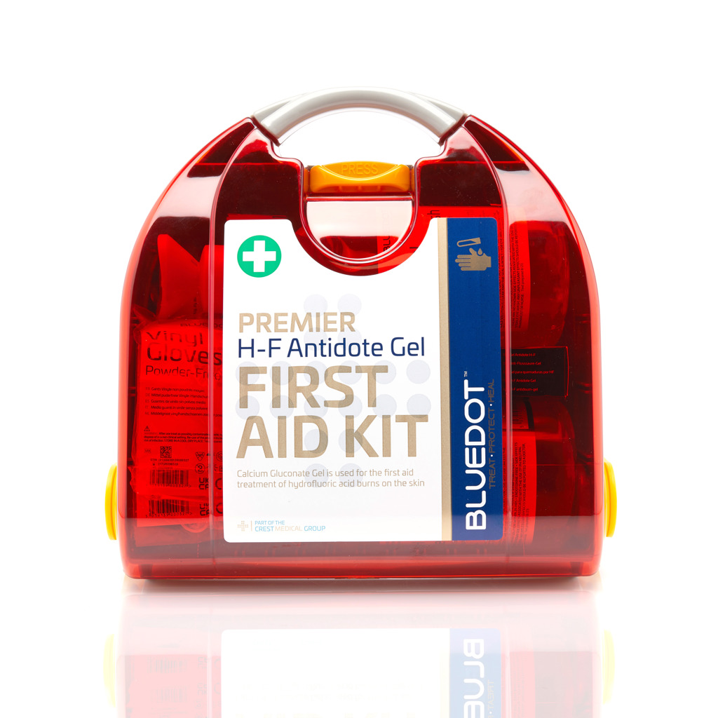 Image of Premier H-F Antidote First Aid Kit