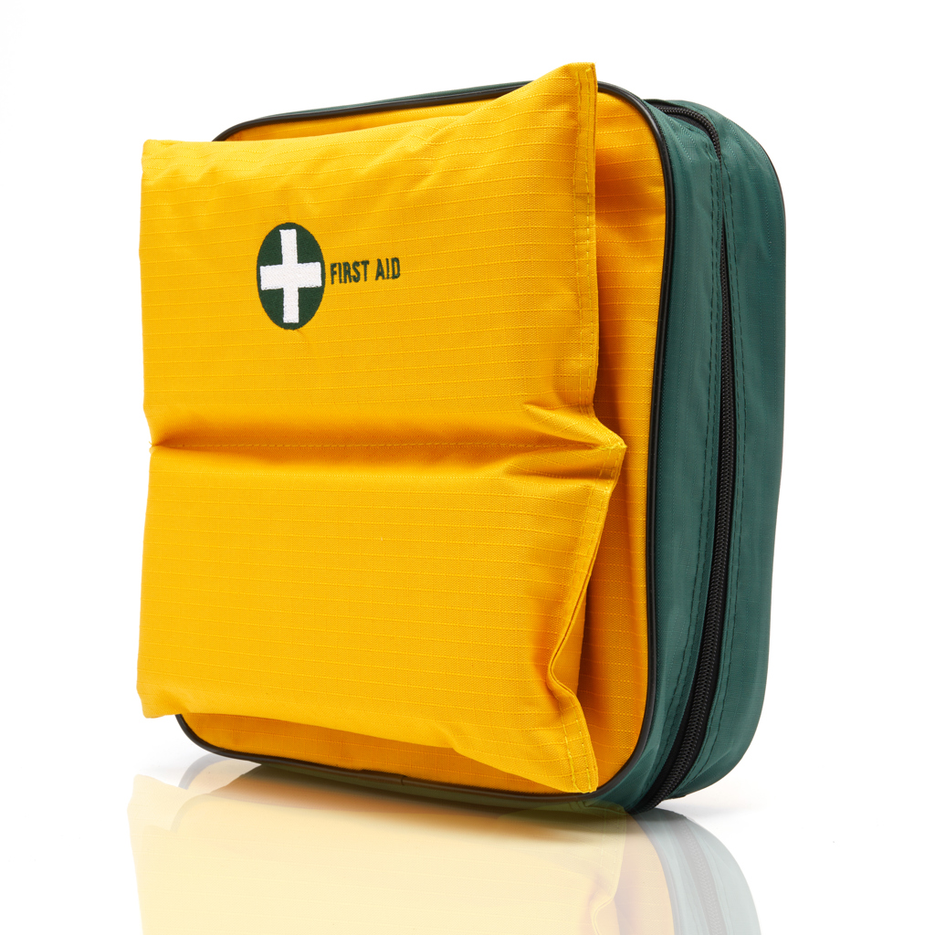 Image of Blue Dot Deluxe First Response Kit