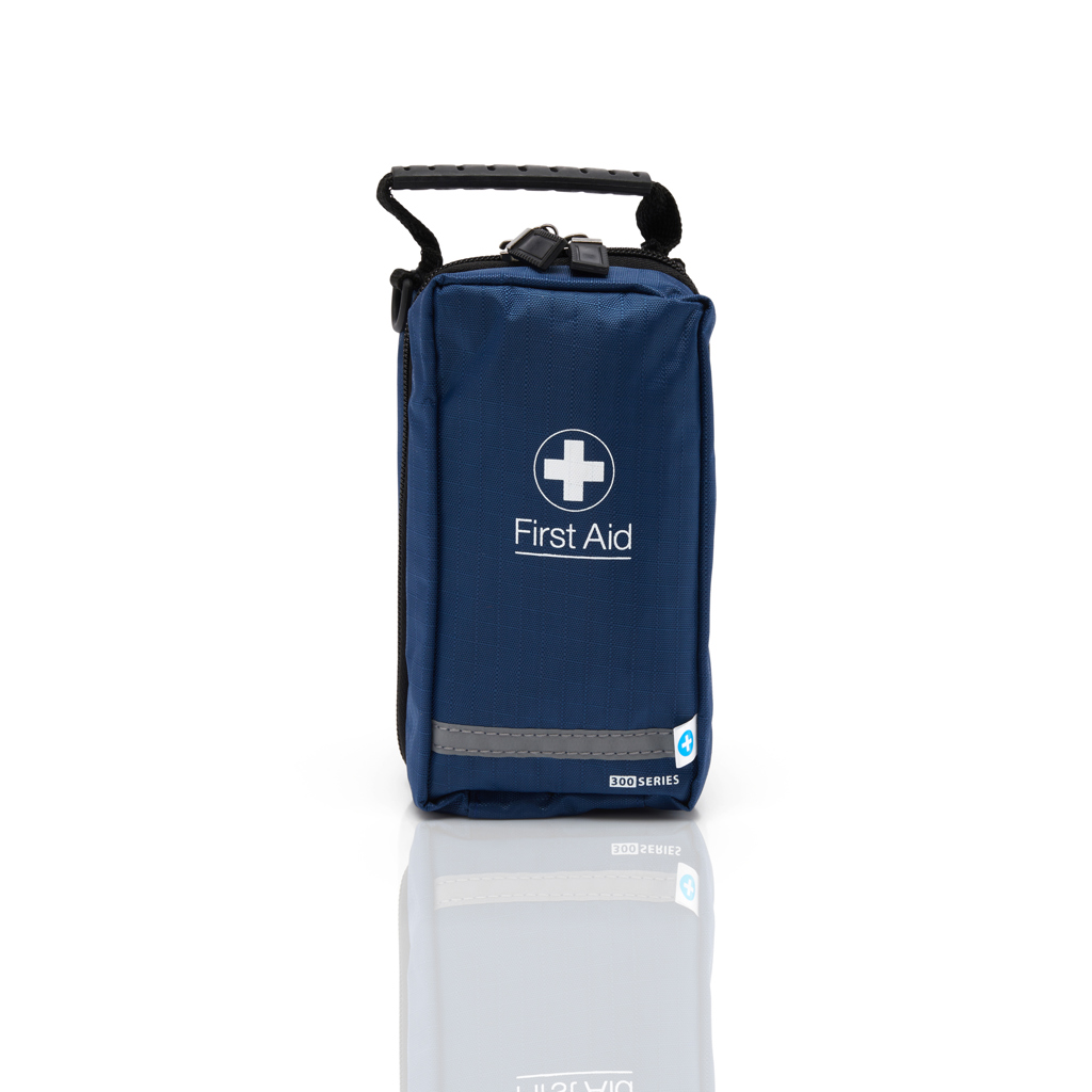 Image of Blue Dot Rapid Response Kit in Series Bag