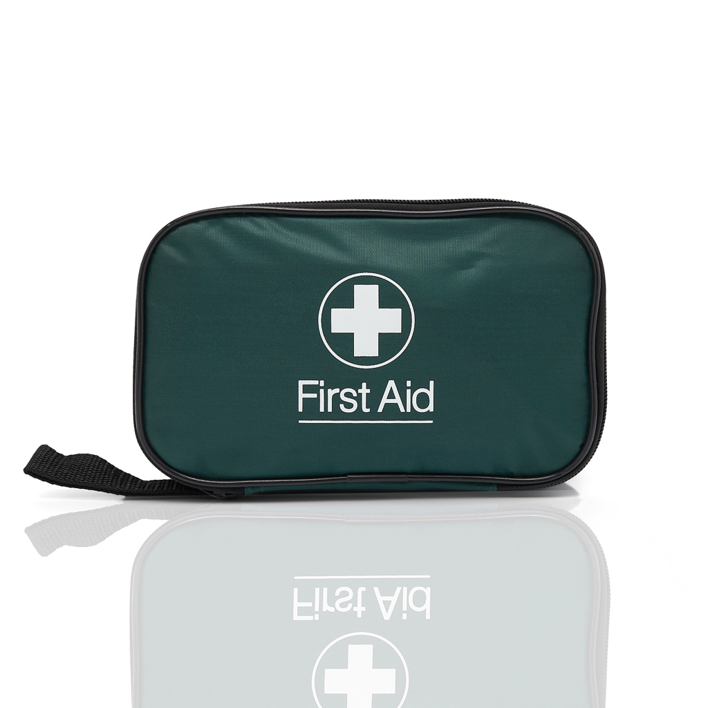 Image of Blue Dot BS 8599-1 2019 Personal Use First Aid Kit