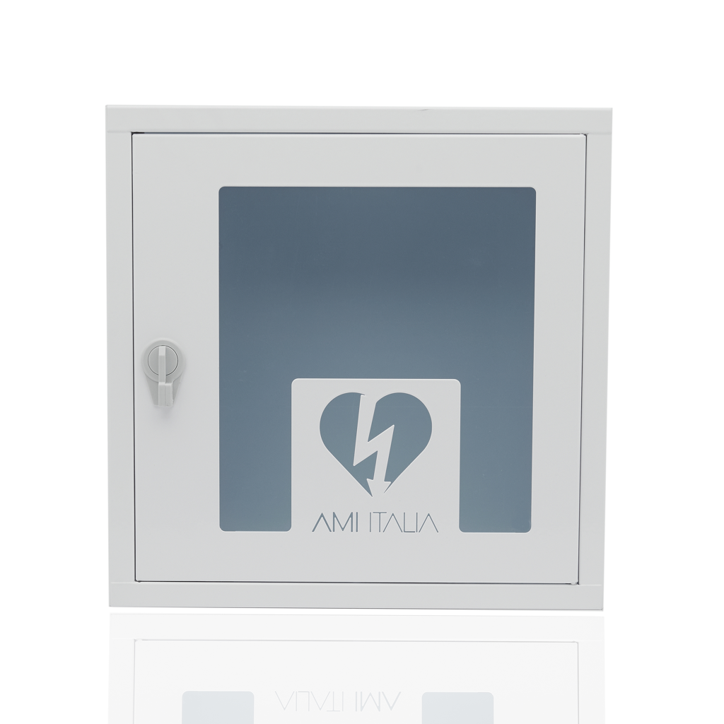 Image of Smarty Saver Indoor Cabinet Lockable With Alarm