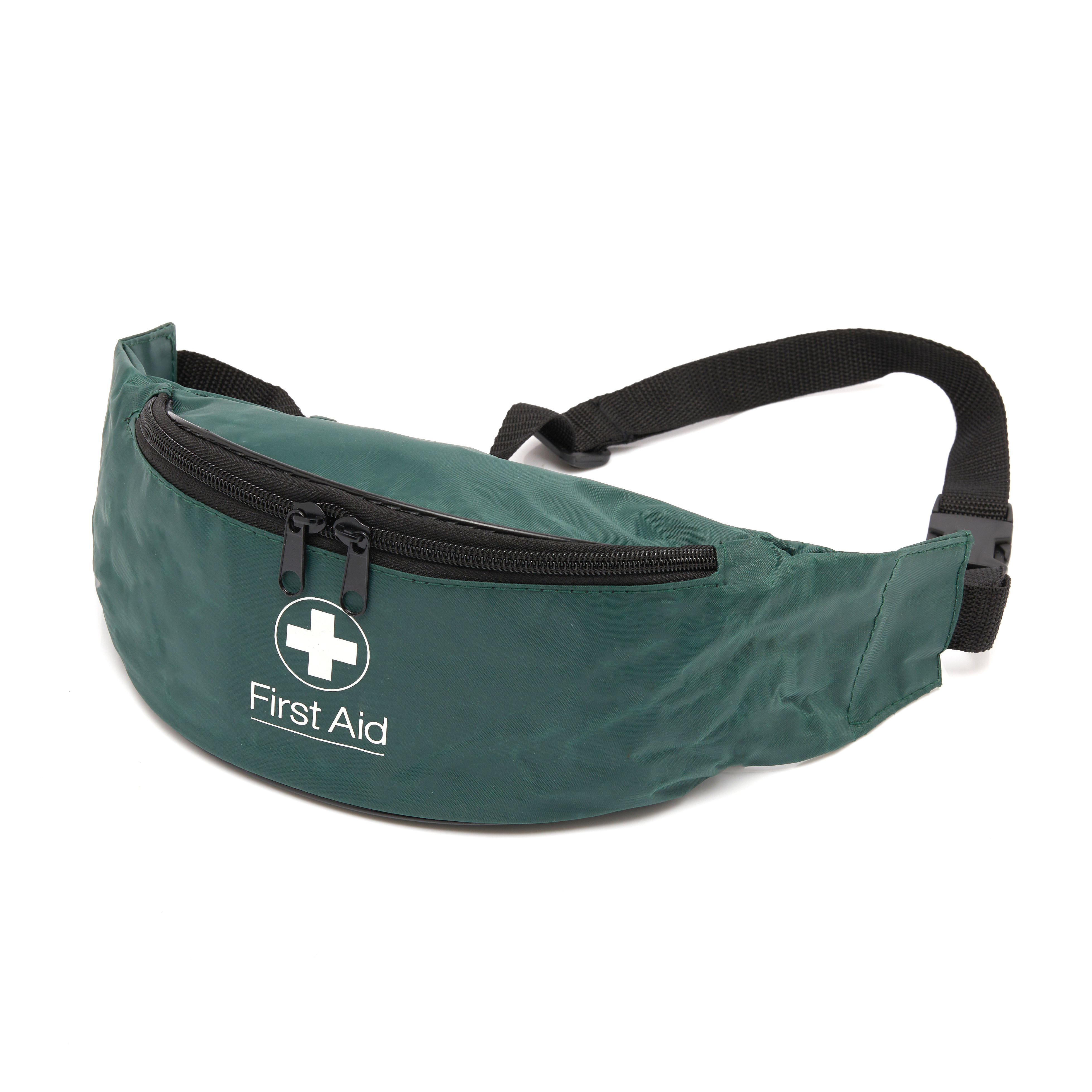 Image of Dark Green Bum Bag