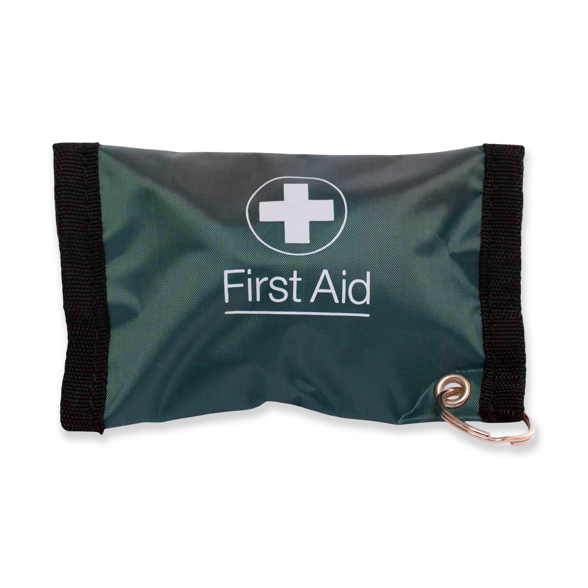 Image of Blue Dot Key Ring & Revive Aid In Pouch
