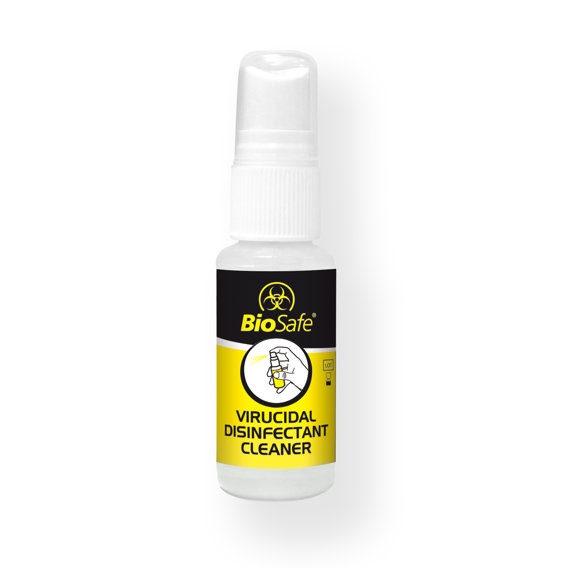 Image of BioSafe Disinfectant Spray