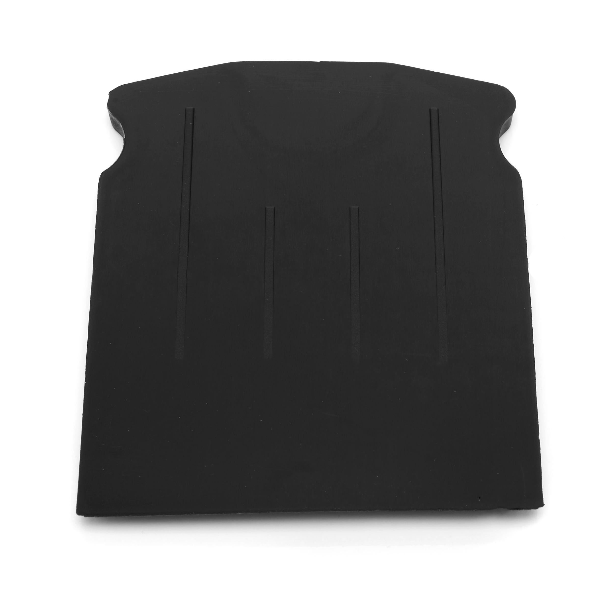 Image of BioSafe Plastic Scoop & Scraper