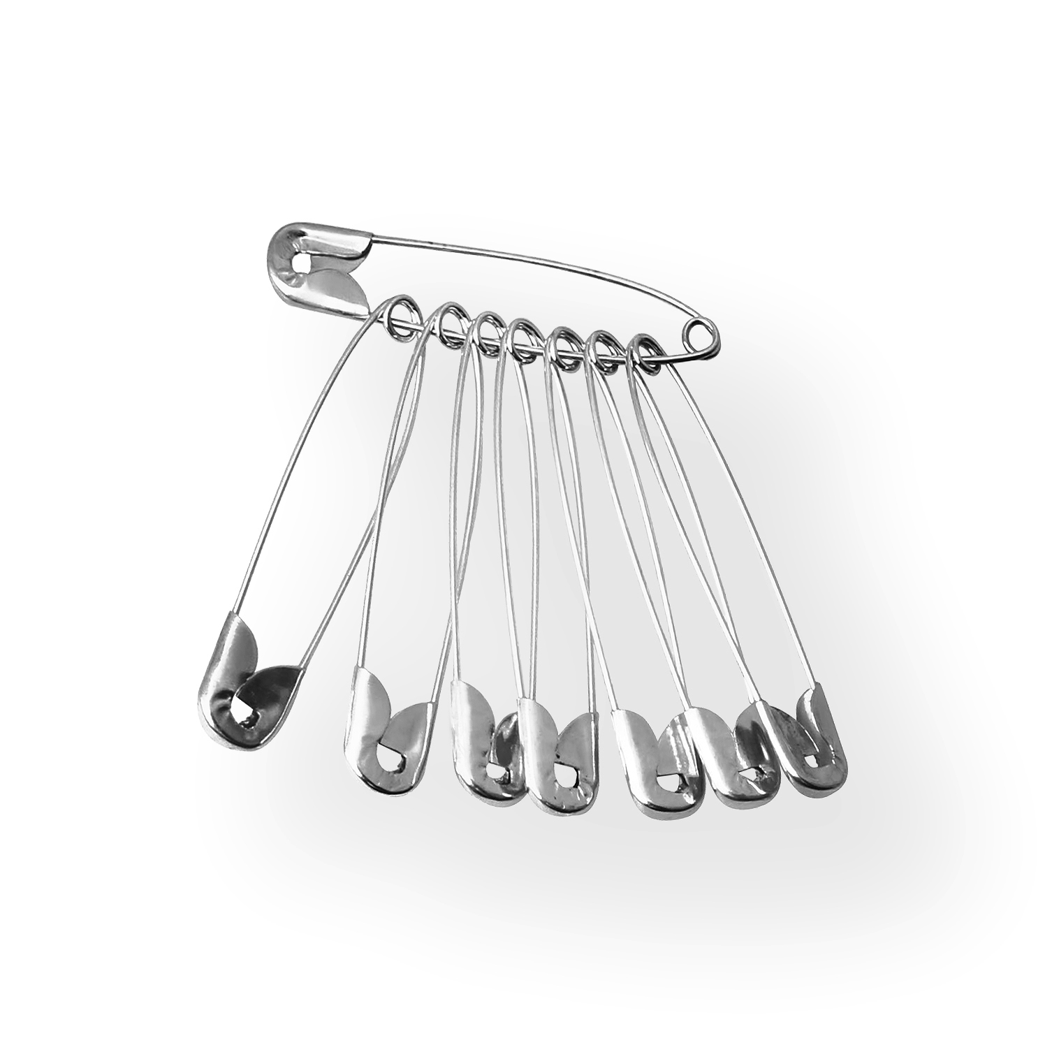 Image of Safety Pins