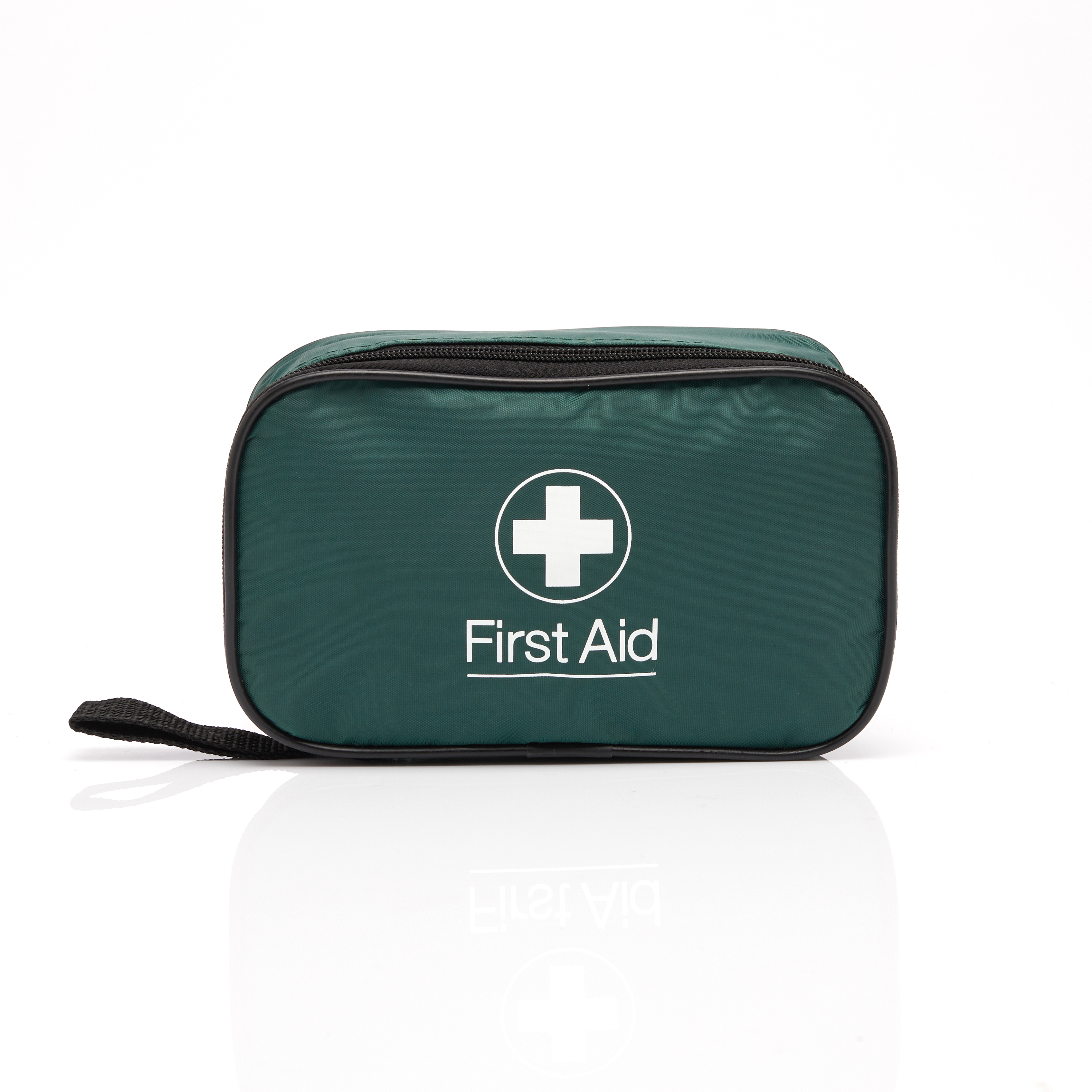 Image of Blue Dot BHTA Vehicle First Aid Kit