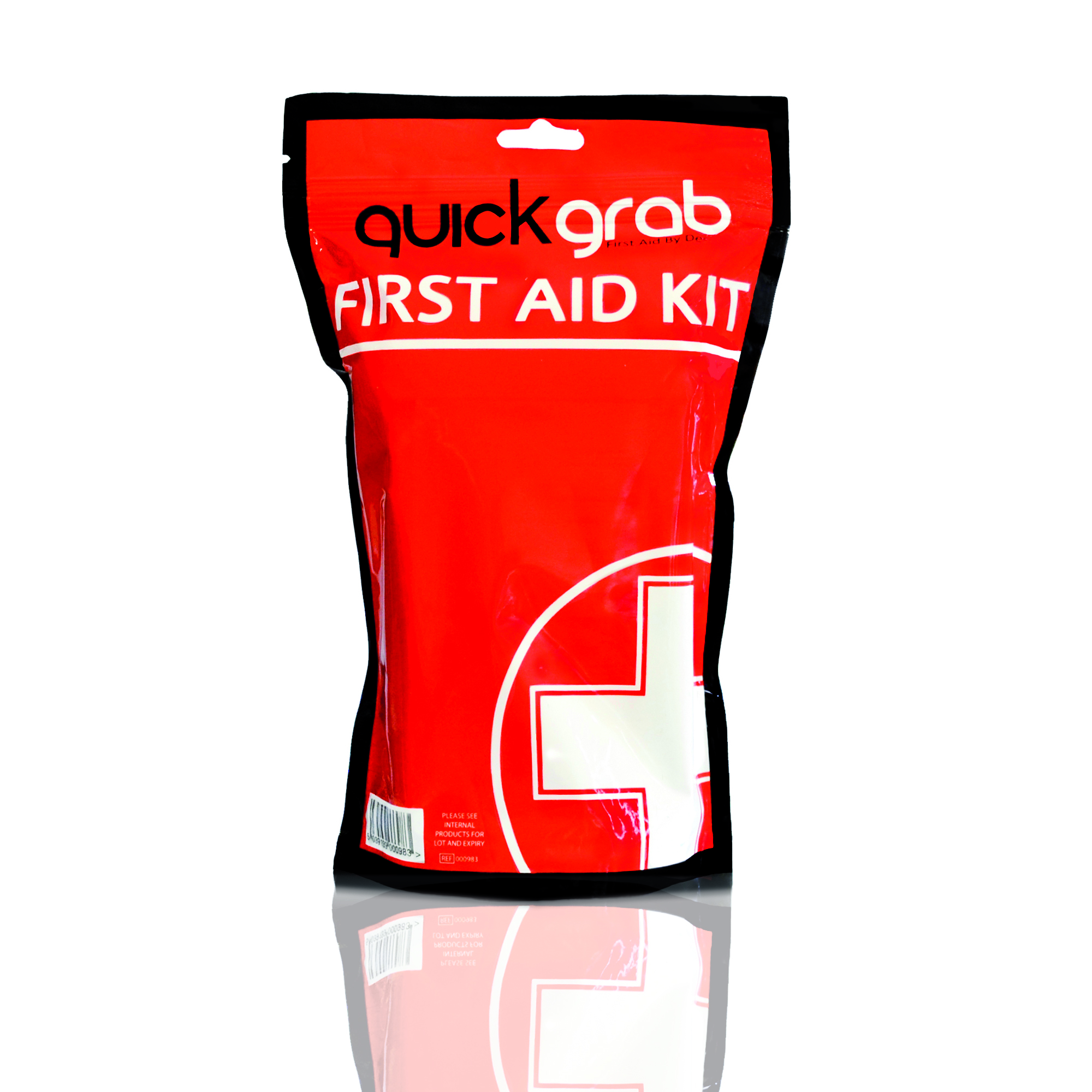 Image of Blue Dot Quick Grab Large First Aid Kit