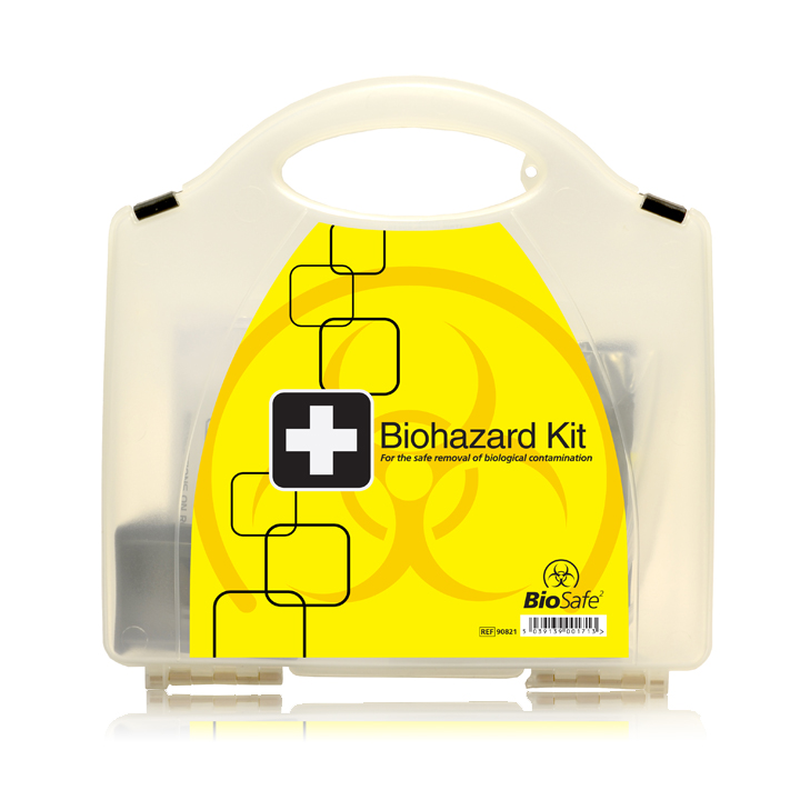 Biohazard Kits
