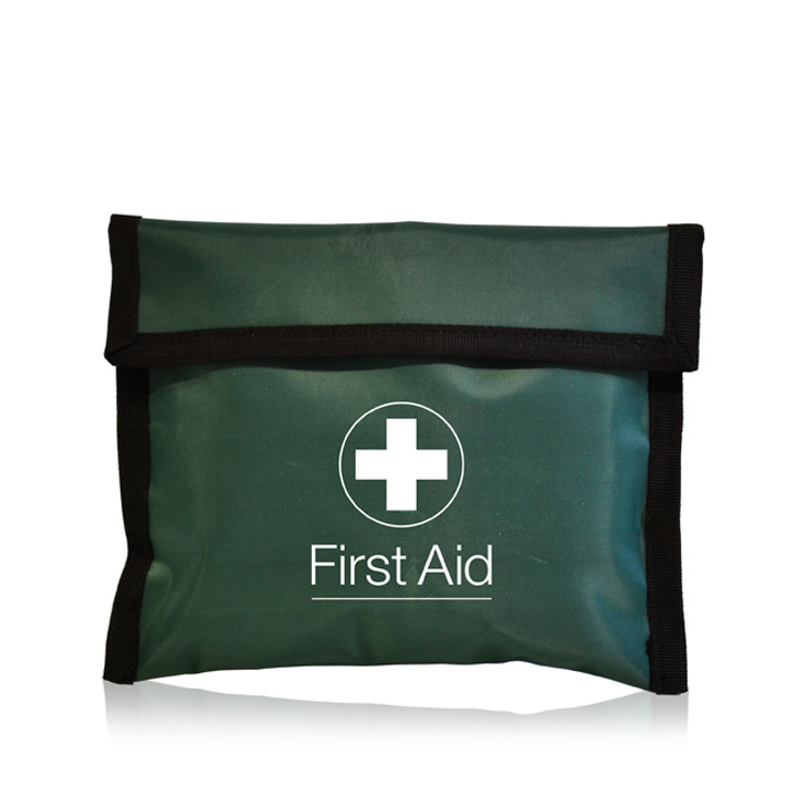 First Aid Envelope Pouch