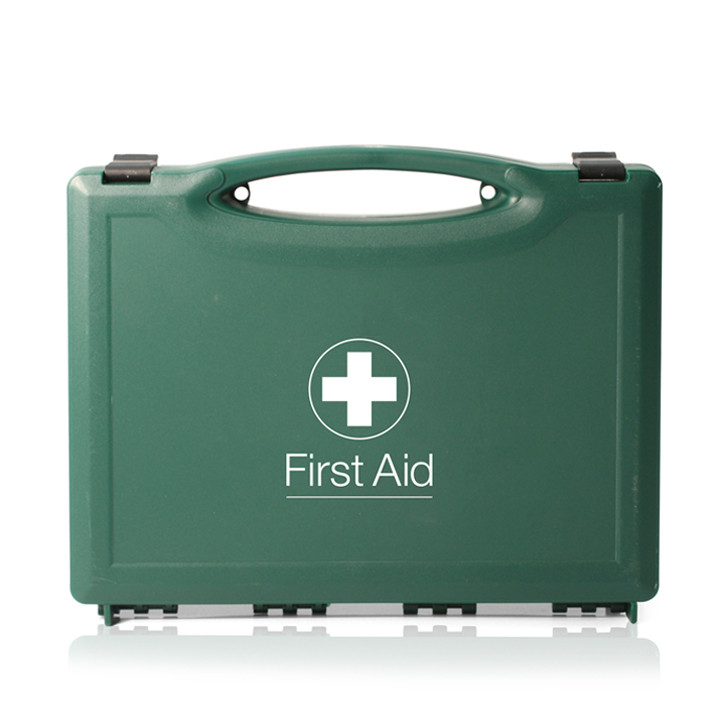 Arrol First Aid Box