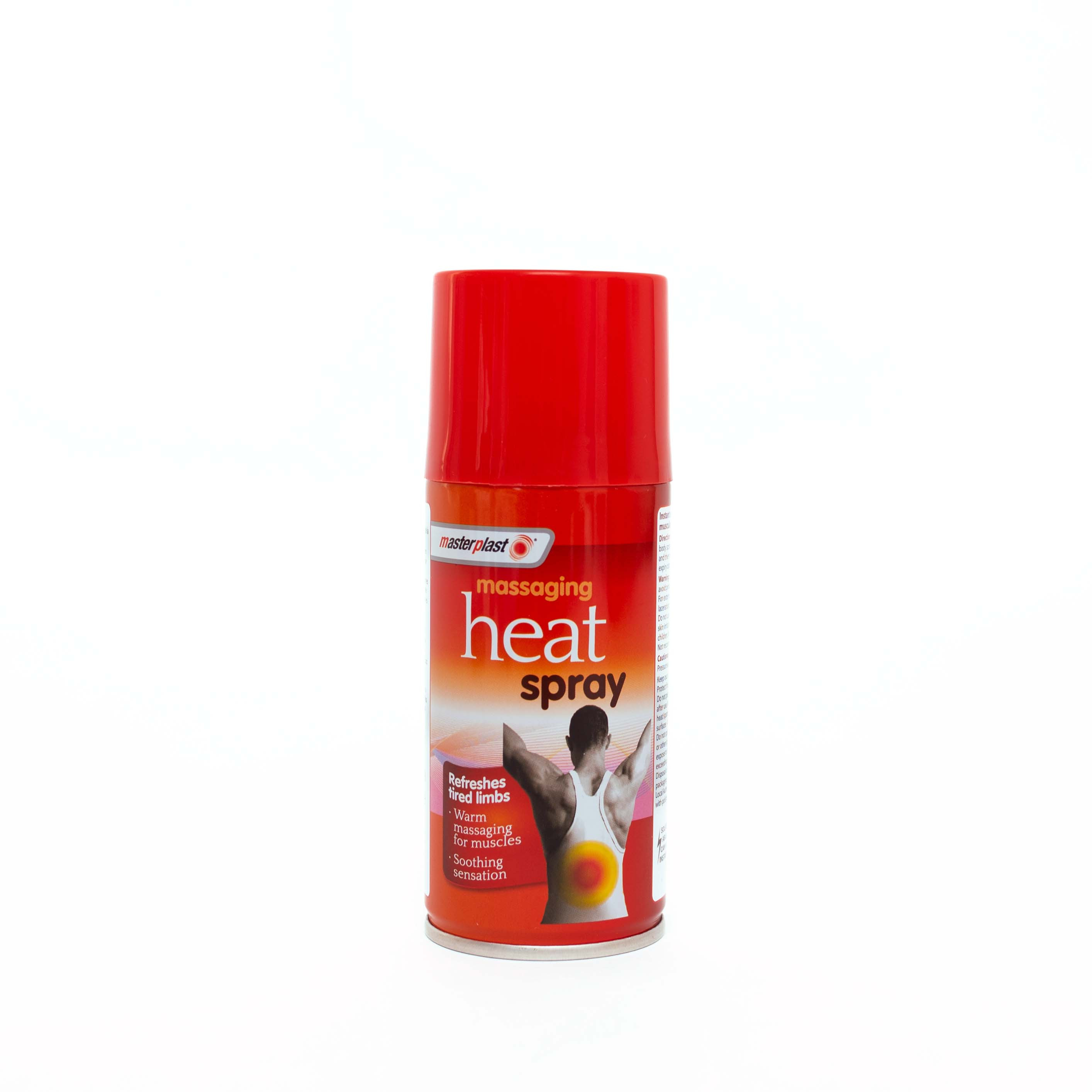 Heat Spray - 150ml 