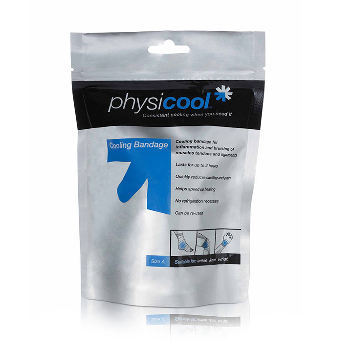 Physicool Cooling Bandages