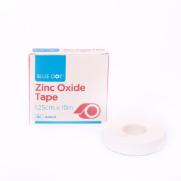 Zinc Oxide Tape