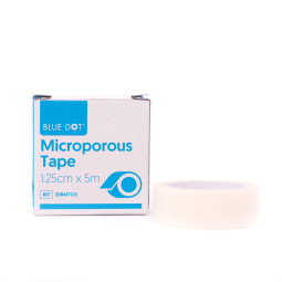 Microporous Tape