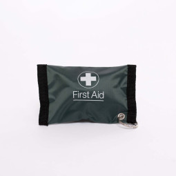 Revive Aid And Keyring Pouch