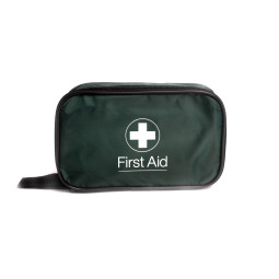 PCV First Aid Kit - Bag