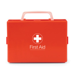 RH2 First Aid Kit