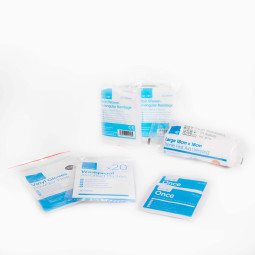 Standards One-Person Kit Refill