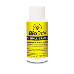 BioSafe Absorbent Granules Shaker 10g - Fraganced