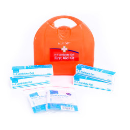 H-F Antidote Gel First Aid Kit