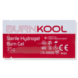 BurnKool Gel 3.5g