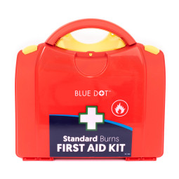 Blue Dot Burns Kit (Standard) 