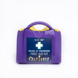 Child Minder & Nursery First Aid Kit