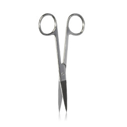 Scissors Stainless Steel 5"