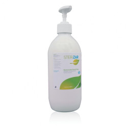 SteriZar Antibacterial Bacterial Hand Soap 500ml