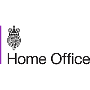 Home Office Logo